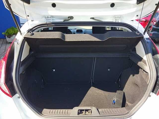 Ford Fiesta 1.0 80CV 5 porte