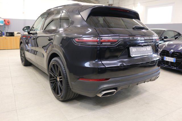 PORSCHE Cayenne 3.0 V6 "" TETTO PANORAMICO / CERCHI 21" ""