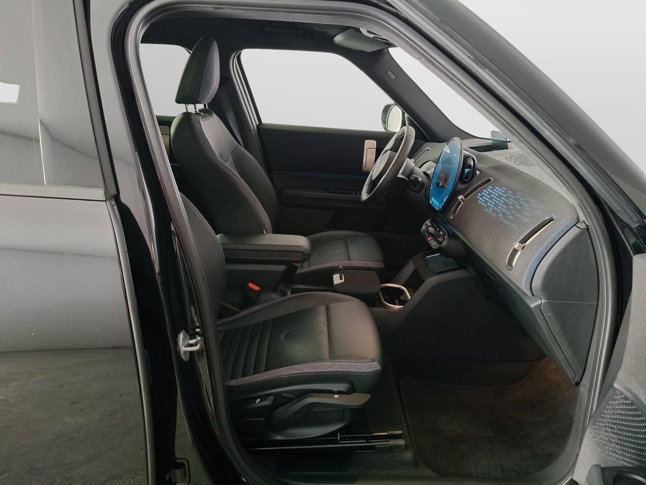 MINI Mini Countryman U25 - Mini Countryman 1.5 48V C Classic auto