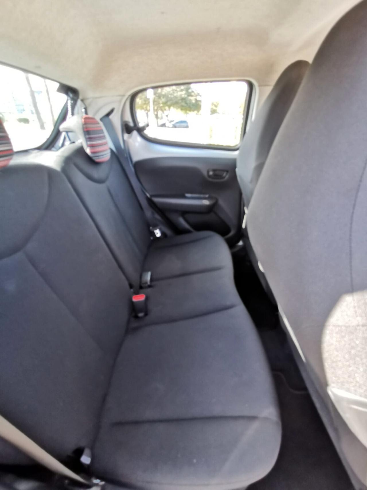 Citroen C1 VTi 68 5 porte Feel - 2015