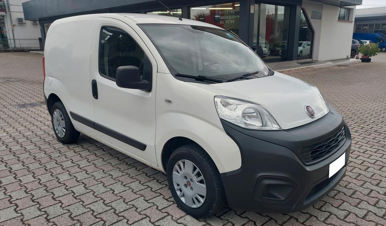 Fiat Fiorino 1.3 MJT 80CV Cargo