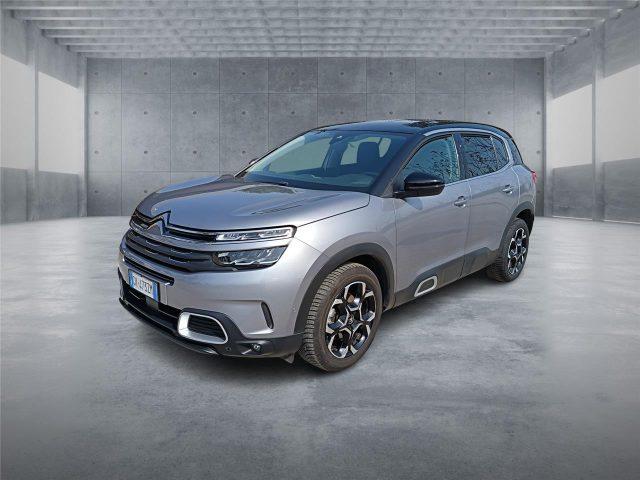 CITROEN C5 Aircross 1ª s. BlueHDi 130 S&S EAT8 Business
