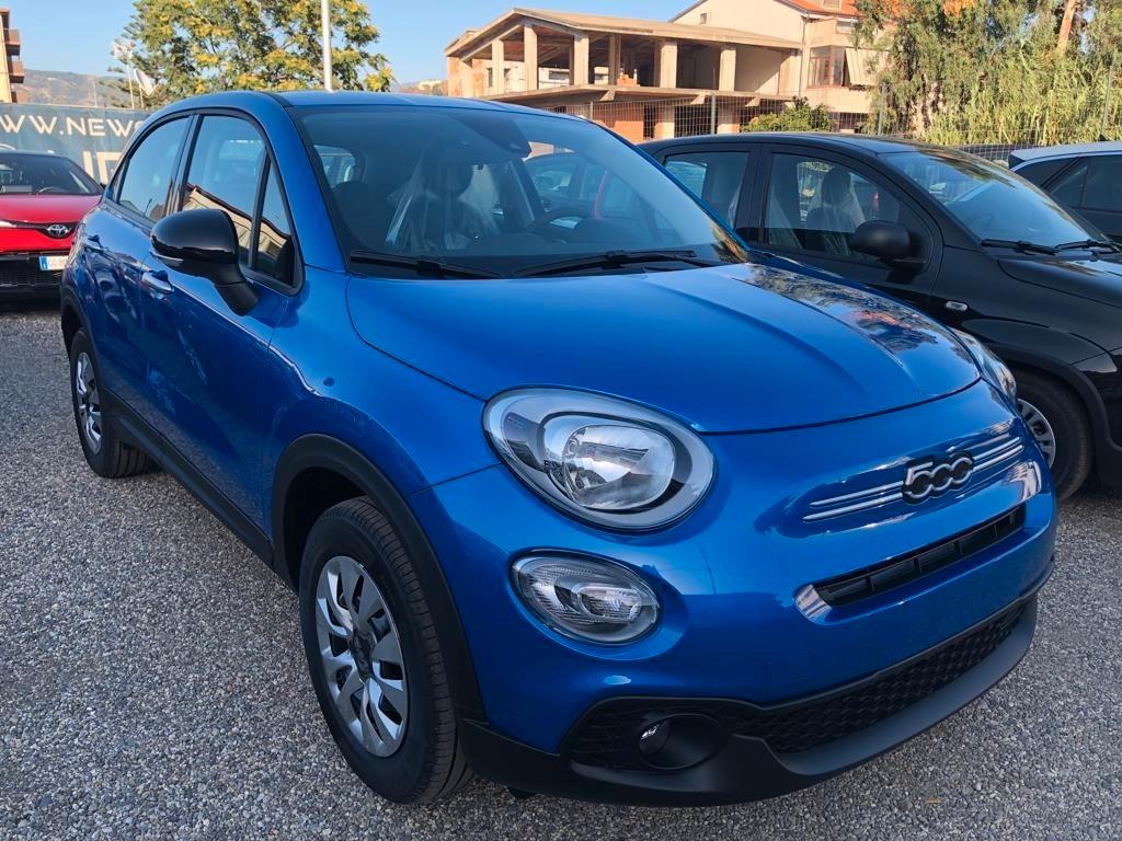 Fiat 500X 1.3 MultiJet 95 CV