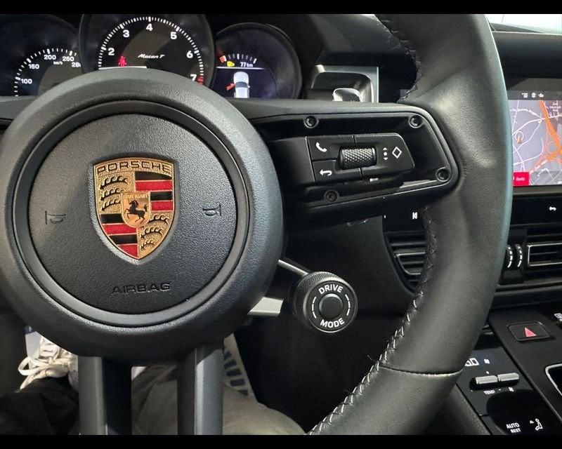 Porsche Macan 2.0 T