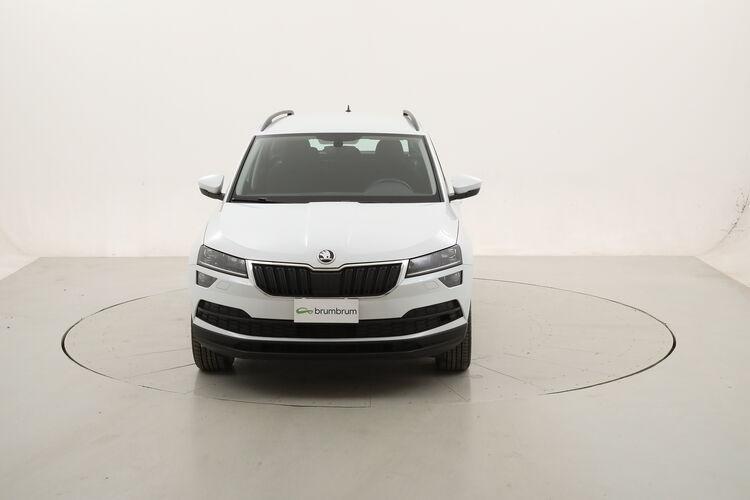 Skoda Karoq Ambition DSG BR950296 2.0 Diesel 116CV