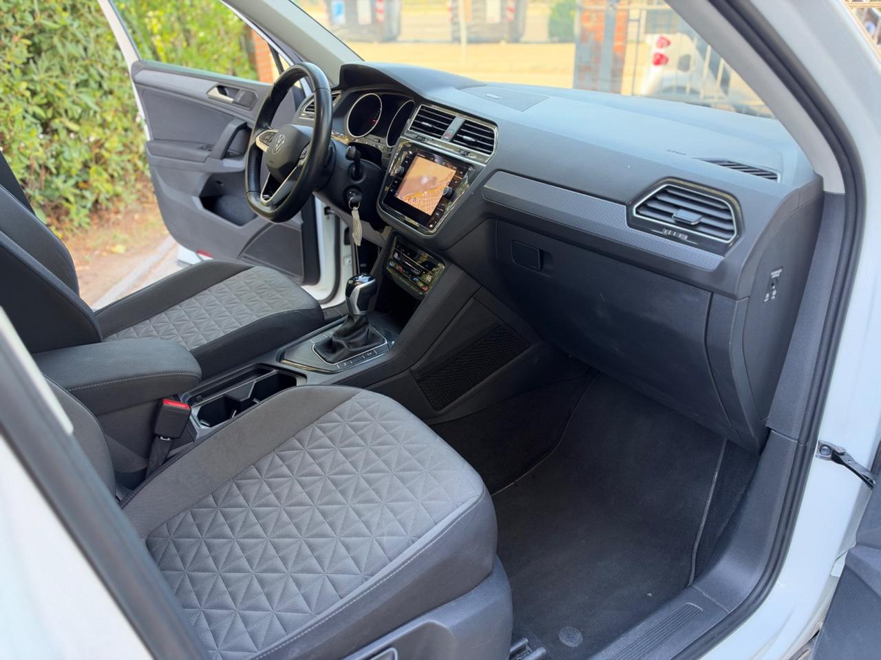 Volkswagen Tiguan 2.0 TDI 150 CV SCR DSG Life