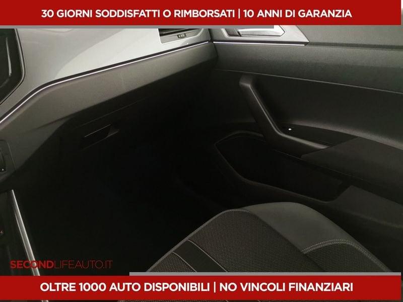 Volkswagen Polo 1.0 tsi Style 95cv