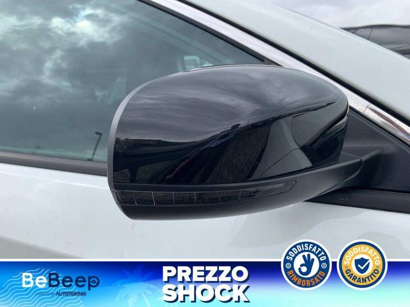 Jeep Compass 1.3 TURBO T4 PHEV LIMITED 4XE AUTO