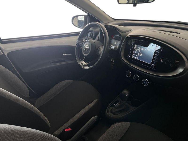 Toyota Aygo X Aygo X 1.0 Active 72cv s-cvt