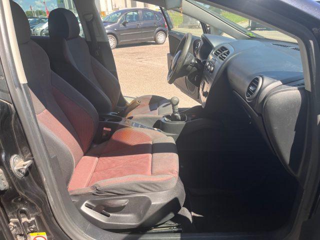 SEAT Leon 1.6 Reference GPL Neopatentati