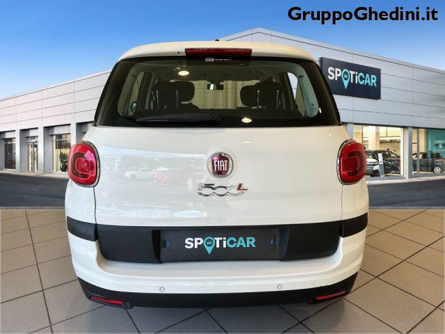 FIAT 500L Pro 1.6 MJT 120CV Urban 4 posti (N1)