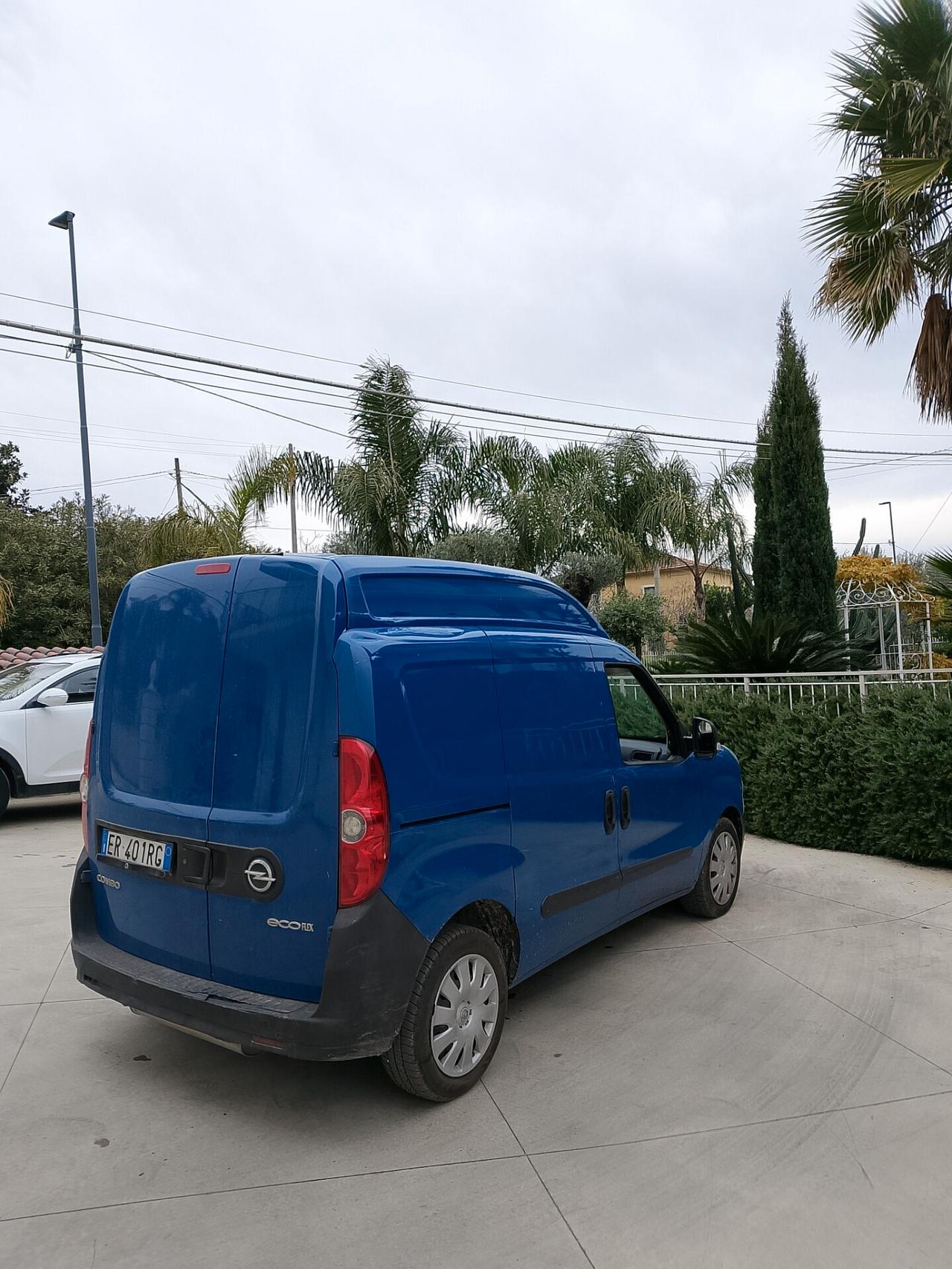 Fiat Doblo Doblò 1.4 T-Jet 16V Natural Power Emotion