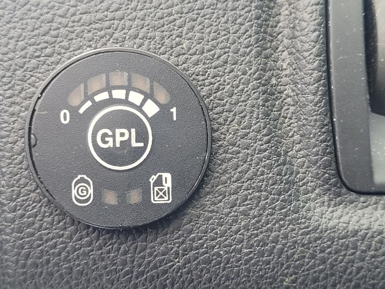 Renault Clio TCe 12V 90 CV GPL Start&Stop 5 porte Energy Life