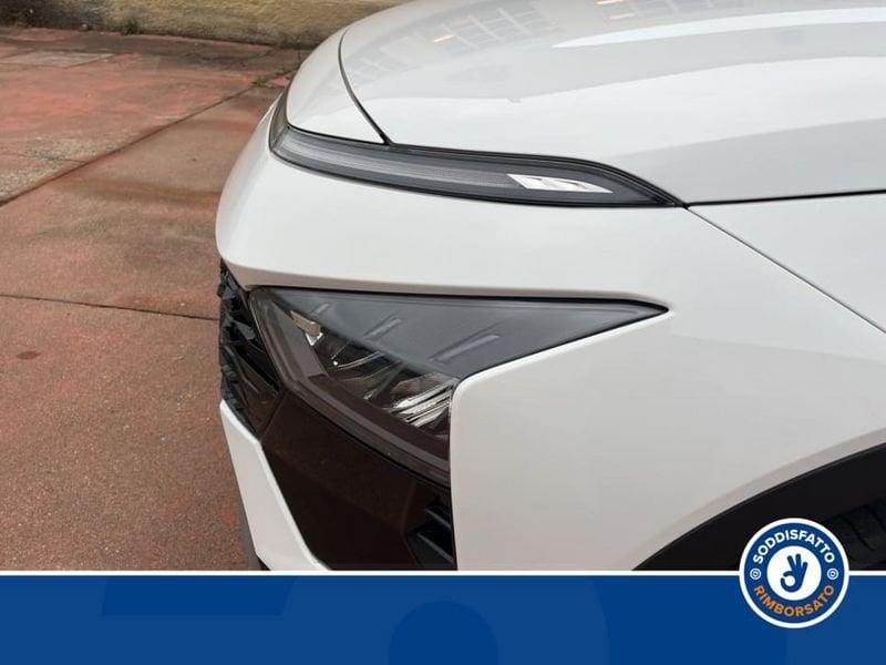 Hyundai Bayon 1.2 MPI XLine