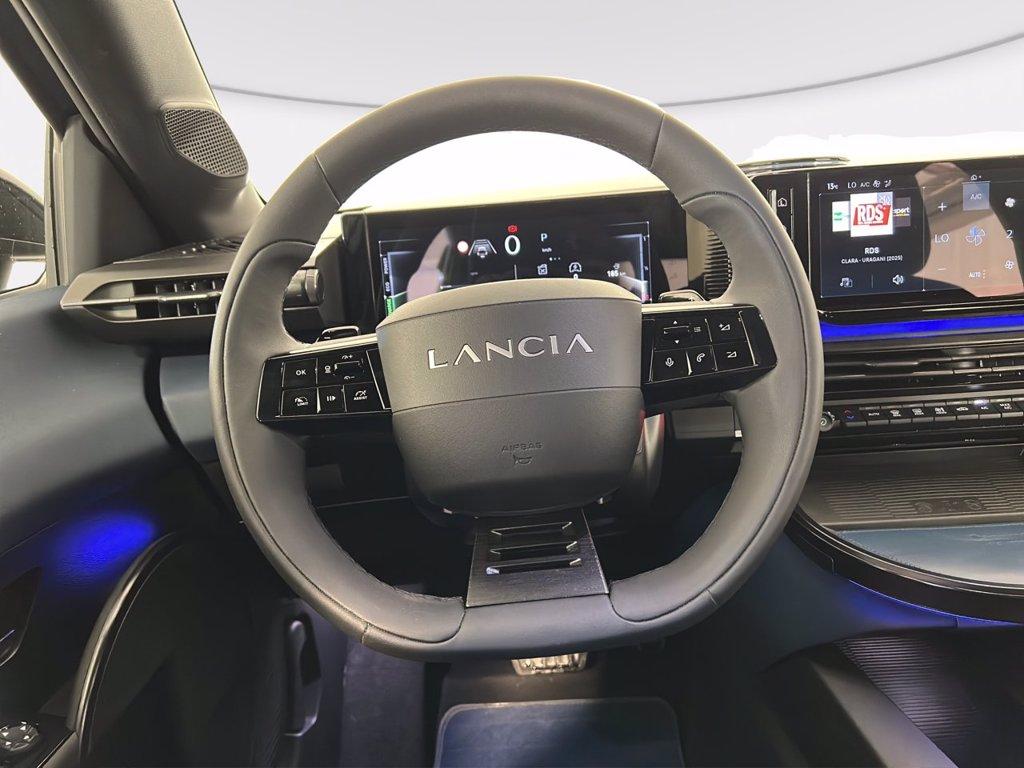 LANCIA Ypsilon 1.2 mhev edizione cassina e-dct del 2024