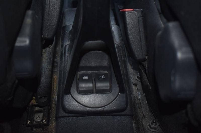 Dacia Stepway 1.5 dCi 90cv