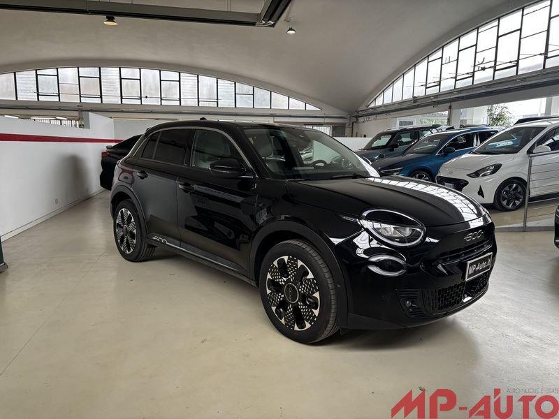 FIAT 600 1.2 MHEV 100cv La Prima