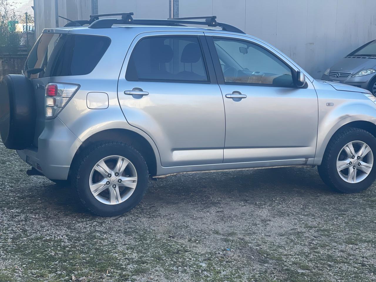 Daihatsu Terios 1.5 4WD B You Five SOLO 80.000 MILA KM