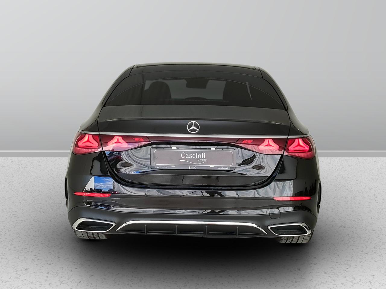 Mercedes-Benz Classe E- W214 Berlina - E 220 d AMG Line Advanced Plus auto