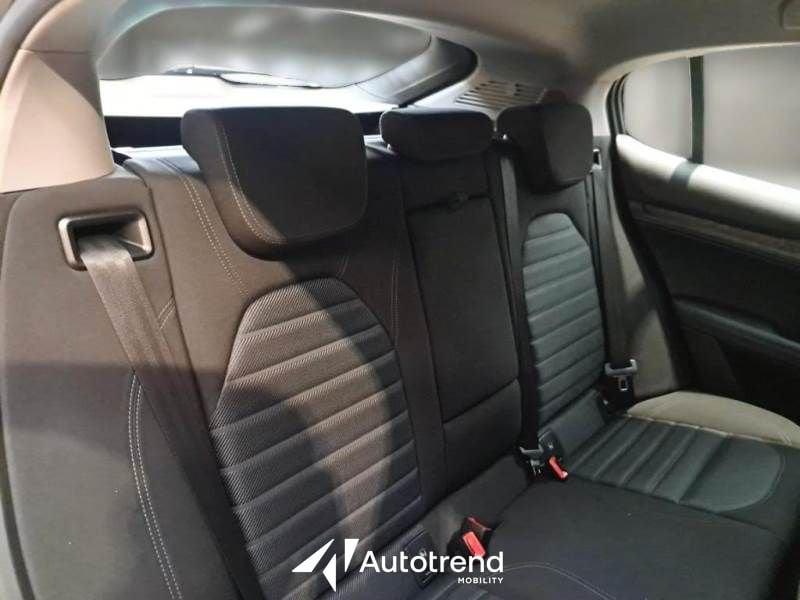 Alfa Romeo Stelvio 2.2 Turbo Diesel 190 CV Automatica AT8 Q4 Business