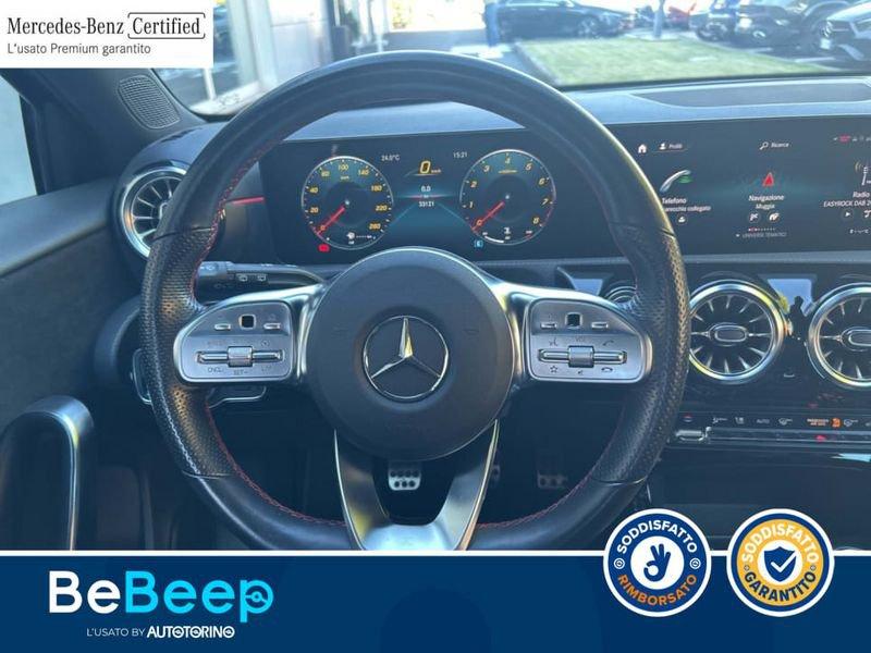 Mercedes-Benz Classe A A 180 PREMIUM