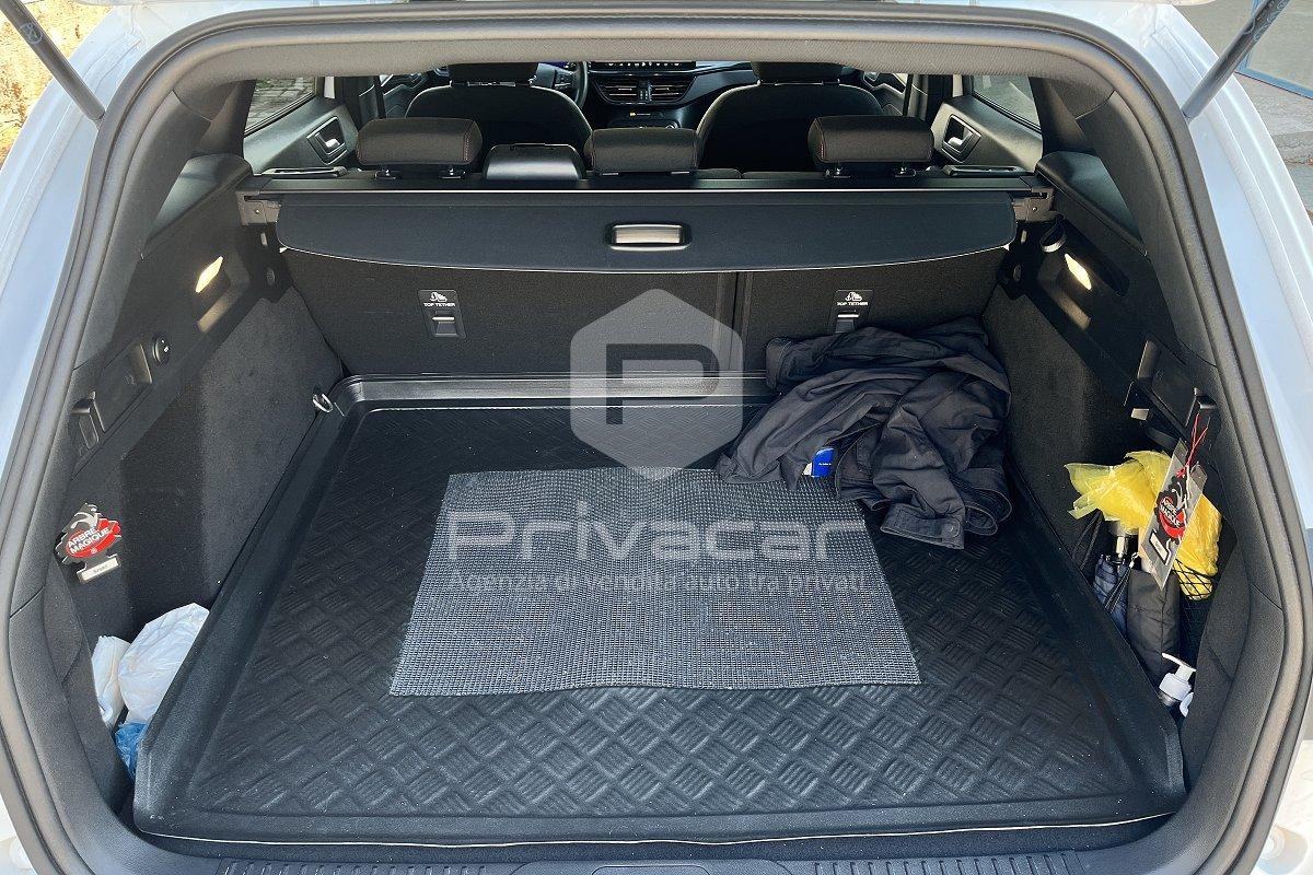 FORD Focus 1.0 EcoBoost Hybrid 125 CV 5p. ST-Line X