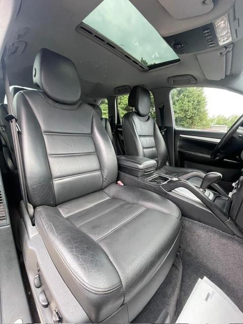 Porsche Cayenne 4.5 cat S
