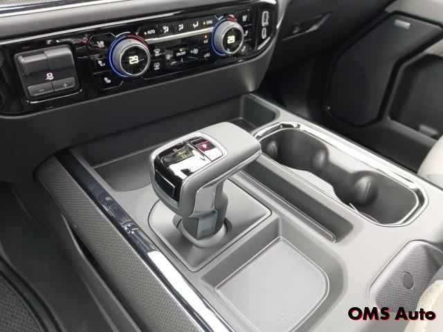 CHEVROLET Silverado 6.2L EcoTec3 V8 ZR2 N1