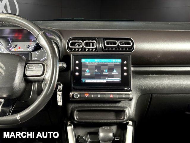 CITROEN C3 Aircross BlueHDi 110 S&S Shine Pack