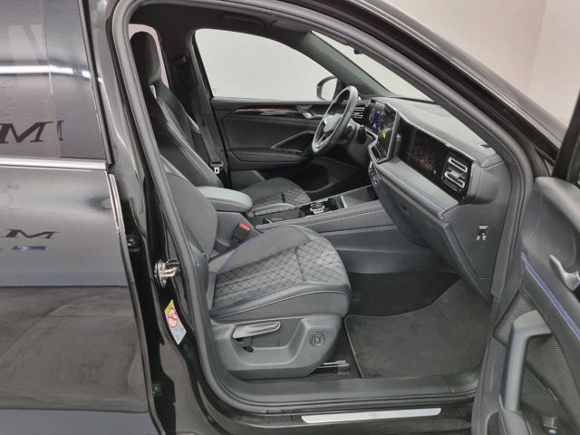 VOLKSWAGEN Tiguan 2.0 TDI 150 CV DSG R-Line