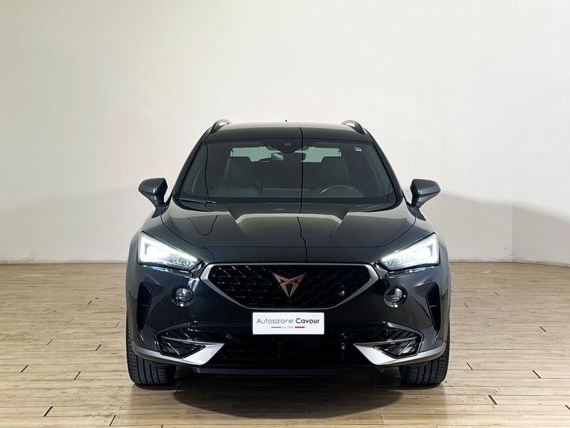 CUPRA Formentor Formentor 1.5 tsi 150cv dsg