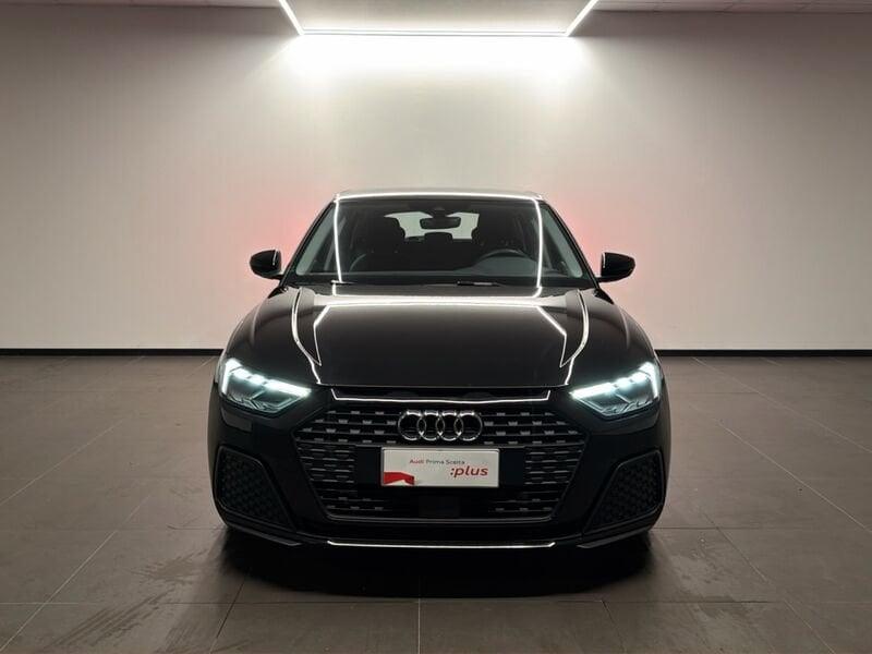 Audi A1 Audi Sportback Business 30 TFSI 85(116) kW(CV) S tronic