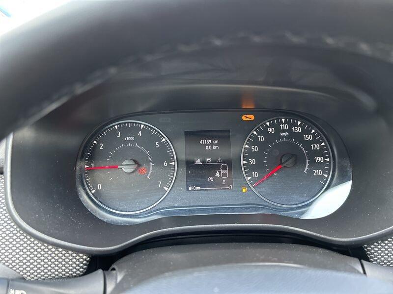 Dacia Sandero Streetway III 2021 Streetway 1.0 tce Comfort Eco-g 100cv 5 marce