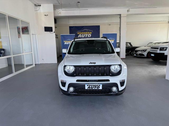 JEEP Renegade 1.0 T3 Longitude