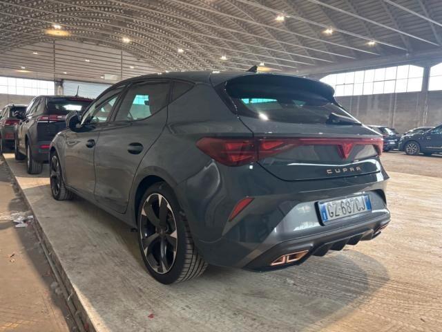 Cupra Leon Formentor 1.5 e-Hybrid DSG 204cv