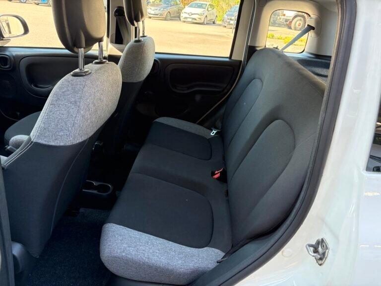 Fiat Panda 1.2 EasyPower