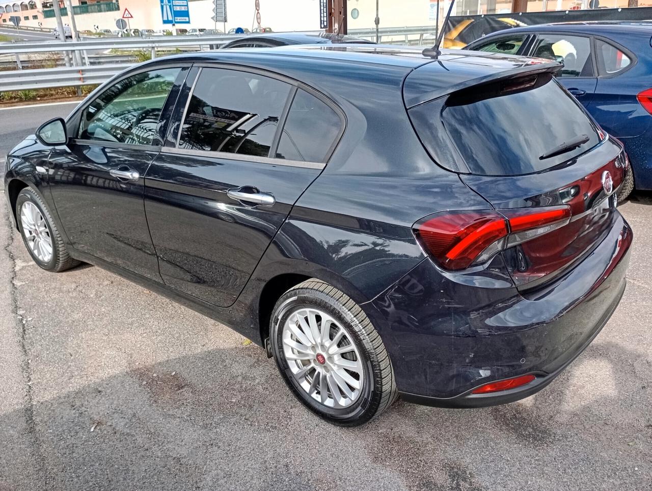 Fiat Tipo 5P 1.0 100CV Life