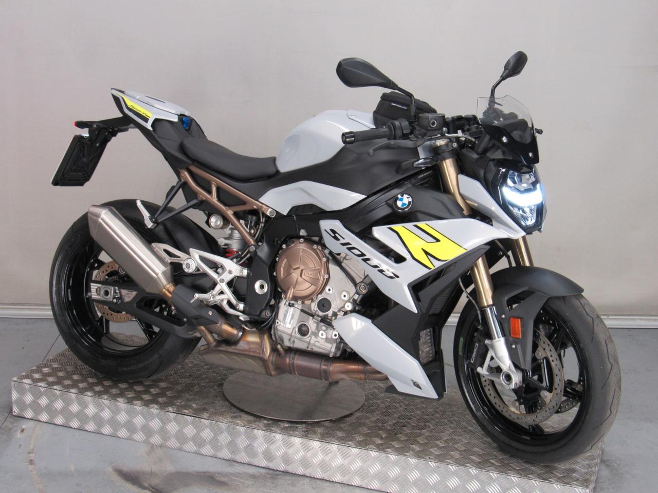 Bmw S 1000 R ABS DYNAMIC PRO