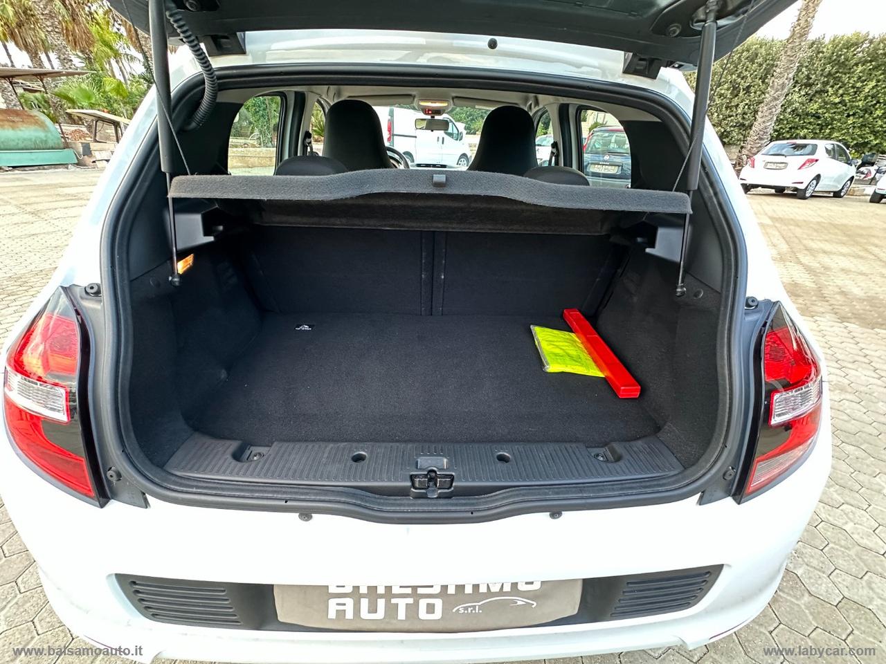 RENAULT Twingo SCe Life IVA INCLUSA