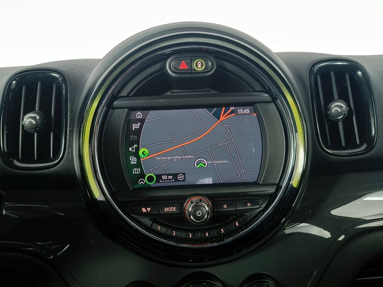 MINI Mini Countryman F60 2017 - Mini Countryman 2.0 Cooper D auto my18