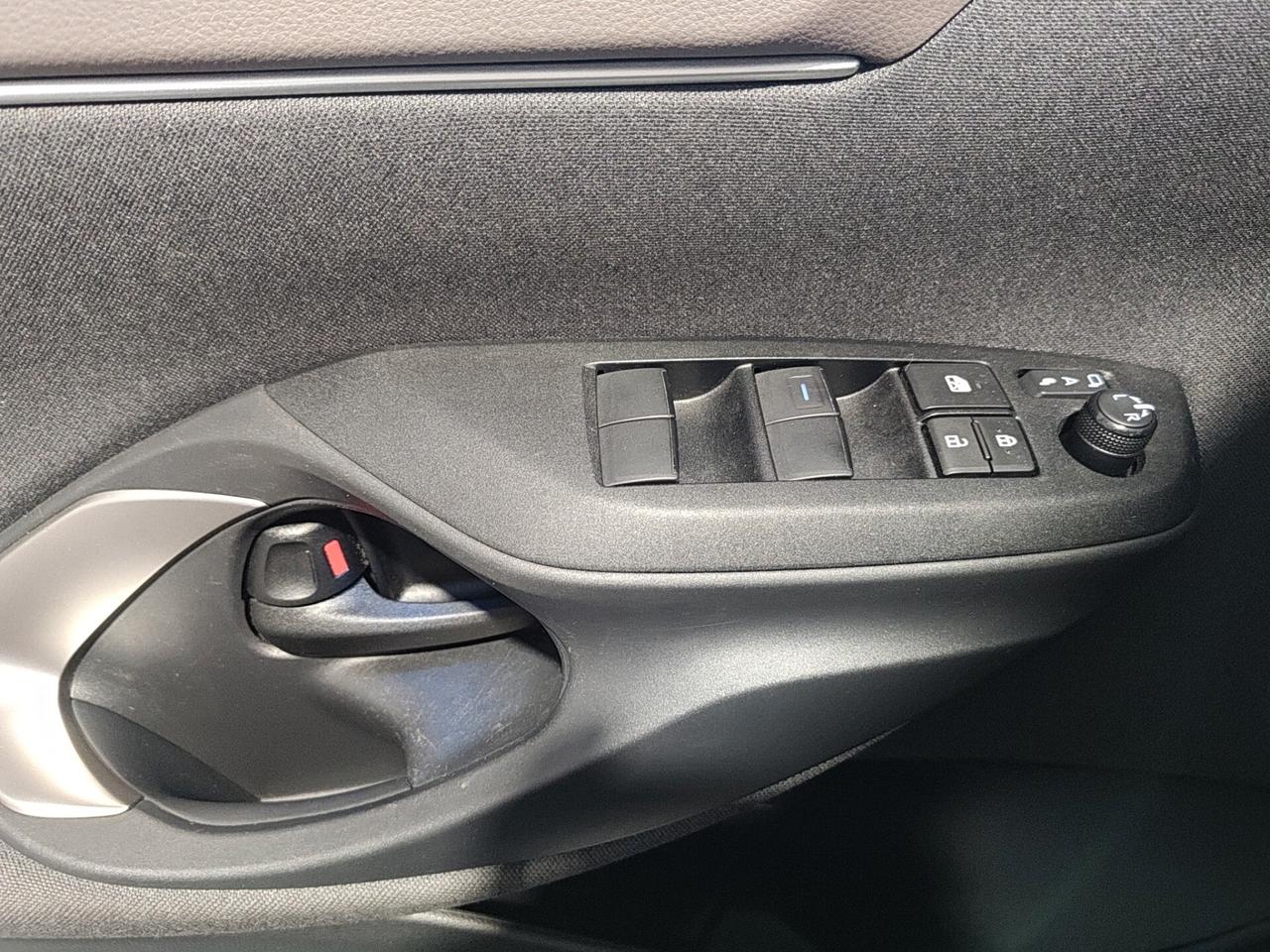 Toyota Yaris Cross Yaris Cross 1.5 Hybrid 5p. E-CVT Lounge 116CV