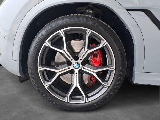 BMW X6 xDrive30d 48V Msport Pro + Tetto apr.