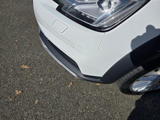 AUDI A4 allroad 2.0 TDI 190 CV S tronic UNICO PROPRIETARIO PERMUTE