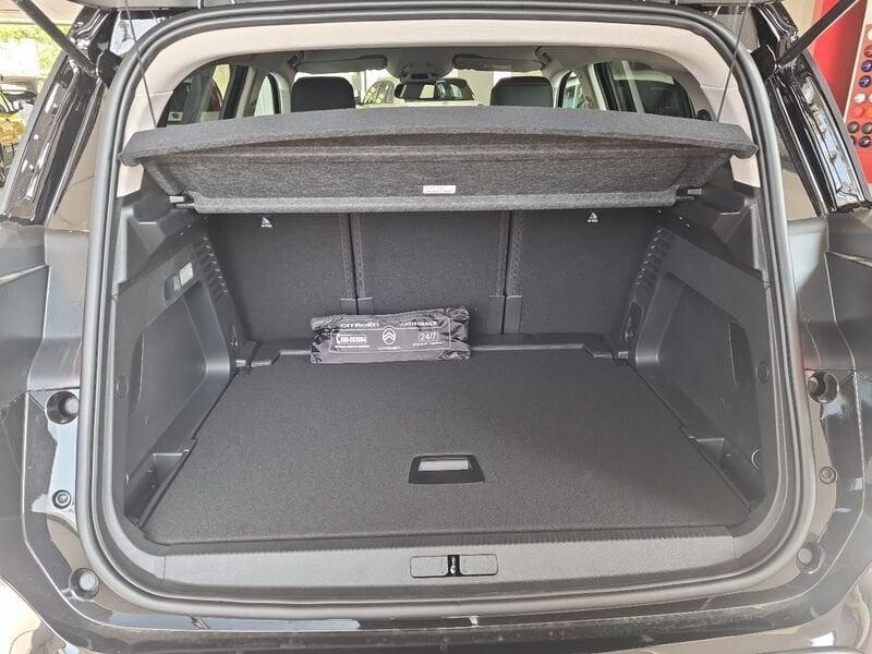 Citroën C5 Aircross PLUS HYBRID 180 CV E AT8