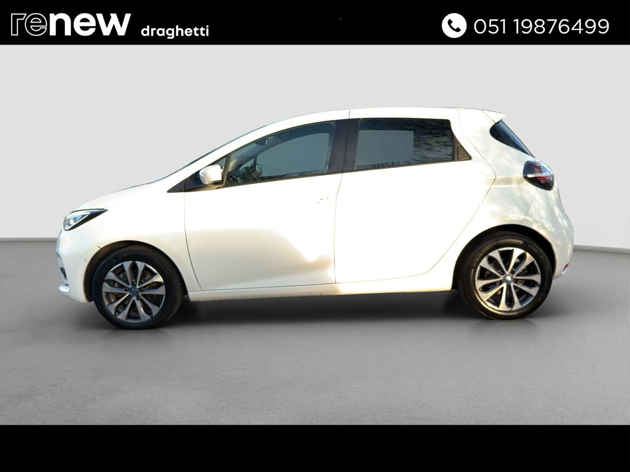 Renault ZOE Intens R135 Flex