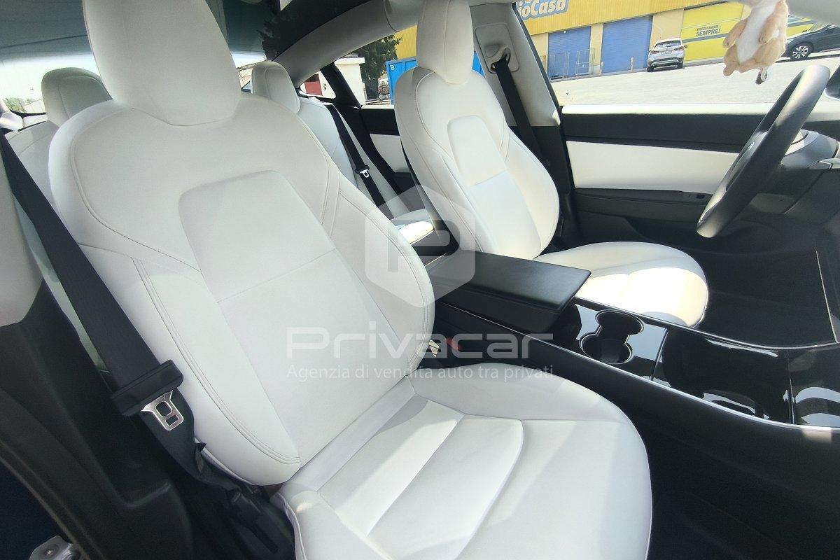TESLA Model 3 Long Range Dual Motor AWD