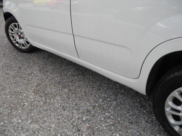 FIAT Panda 1.3 MJT S&S VAN - GANCIO TRAINO - OK NEOPATENTATI