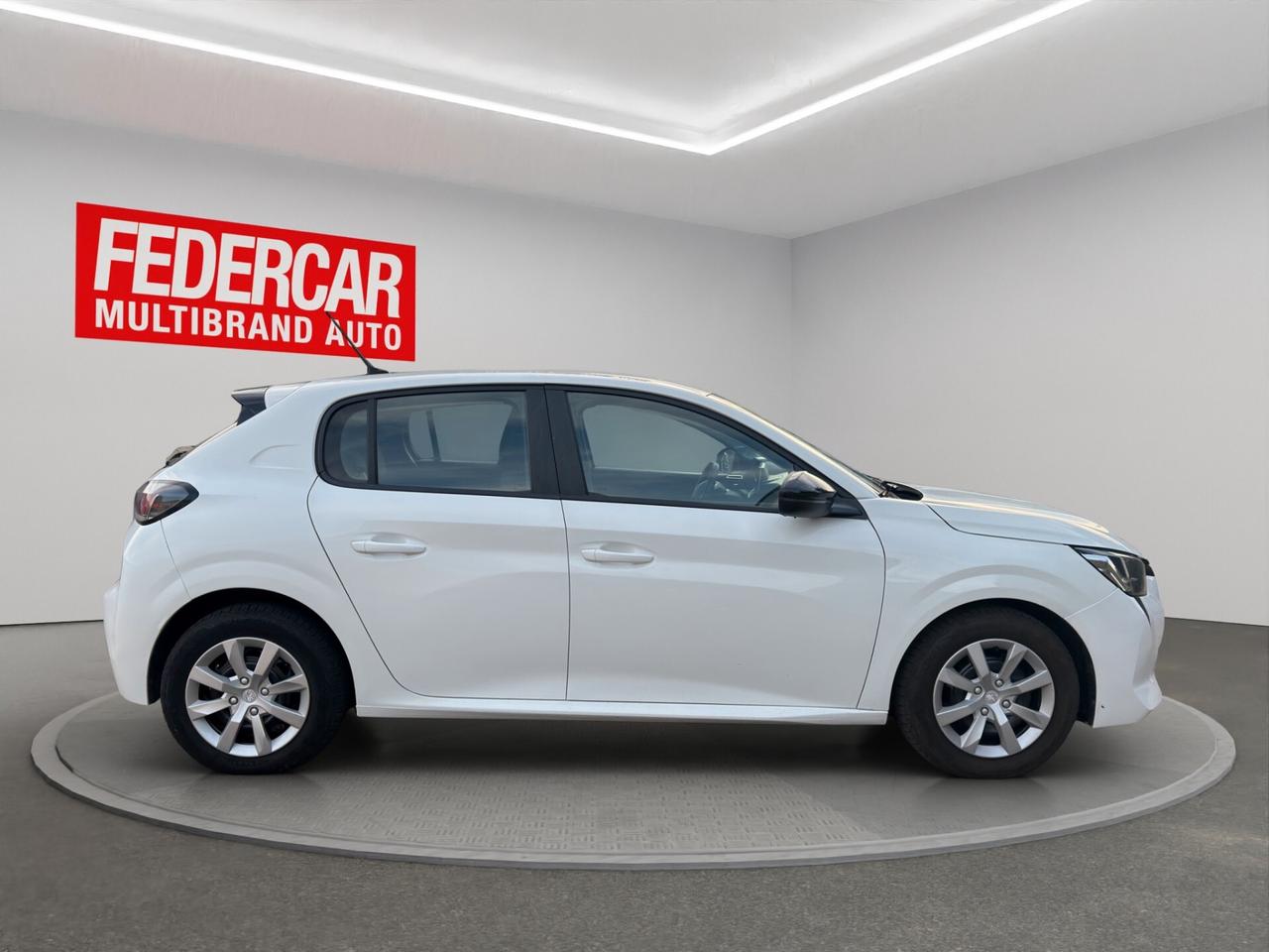 Peugeot 208 BlueHDi 100 Stop&Start 5 porte Active