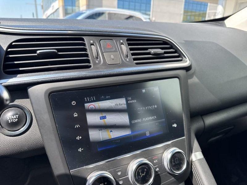 Renault Kadjar 1.5 BLUE DCI SPORT EDITION 115CV EDC