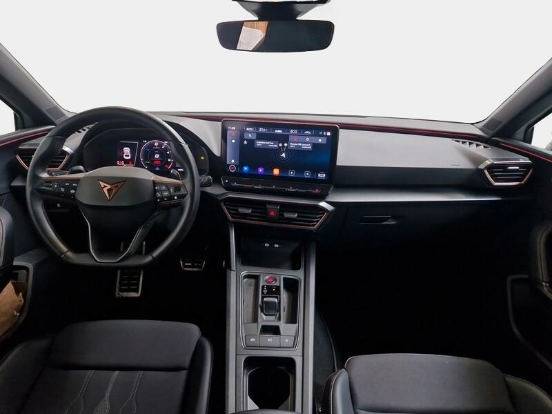 CUPRA LEON 1.4 E-HYBRID 110KW DSG 5 PORTE BERLINA